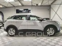 2017 Peugeot 3008