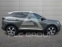 2017 Peugeot 3008