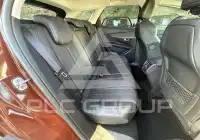 2017 Peugeot 3008