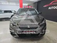 2017 Peugeot 3008