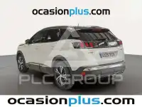 2017 Peugeot 3008