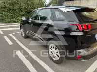 2017 Peugeot 3008