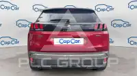 2017 Peugeot 3008