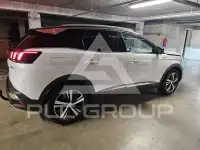 2017 Peugeot 3008