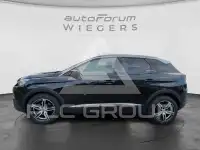 2017 Peugeot 3008