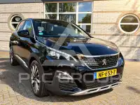 2017 Peugeot 3008