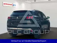 2017 Peugeot 3008