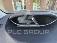 2017 Peugeot 3008