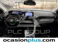 2017 Peugeot 3008