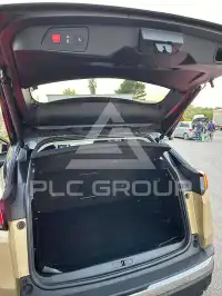 2017 Peugeot 3008