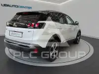 2017 Peugeot 3008