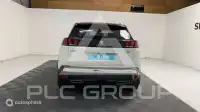 2017 Peugeot 3008