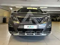 2017 Peugeot 3008