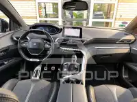 2017 Peugeot 3008
