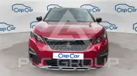 2017 Peugeot 3008