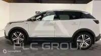 2017 Peugeot 3008