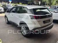 2017 Peugeot 3008