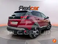 2017 Peugeot 3008