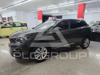 2017 Peugeot 3008