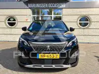 2017 Peugeot 3008