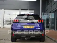 2017 Peugeot 3008