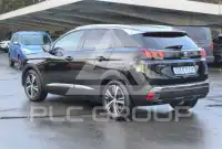 2017 Peugeot 3008