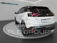 2017 Peugeot 3008