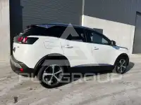 2017 Peugeot 3008
