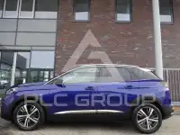 2017 Peugeot 3008
