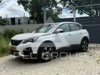 2017 Peugeot 3008