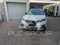 2016 Peugeot 3008
