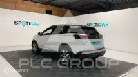 2017 Peugeot 3008