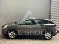 2017 Peugeot 3008