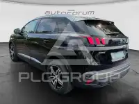 2017 Peugeot 3008