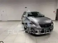 2017 Peugeot 3008