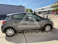 2017 Peugeot 208