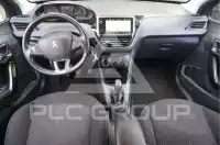 2017 Peugeot 208