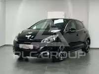 2017 Peugeot 208