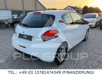 2017 Peugeot 208