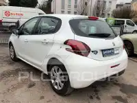 2017 Peugeot 208