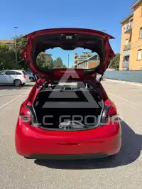 2017 Peugeot 208