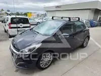 2017 Peugeot 208