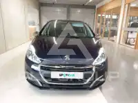 2017 Peugeot 208