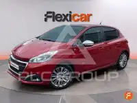 2017 Peugeot 208