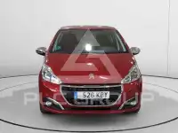 2017 Peugeot 208