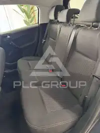 2017 Peugeot 208