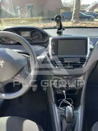 2017 Peugeot 208