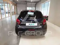 2017 Peugeot 208
