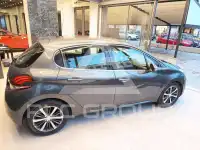 2017 Peugeot 208