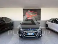 2017 Peugeot 208